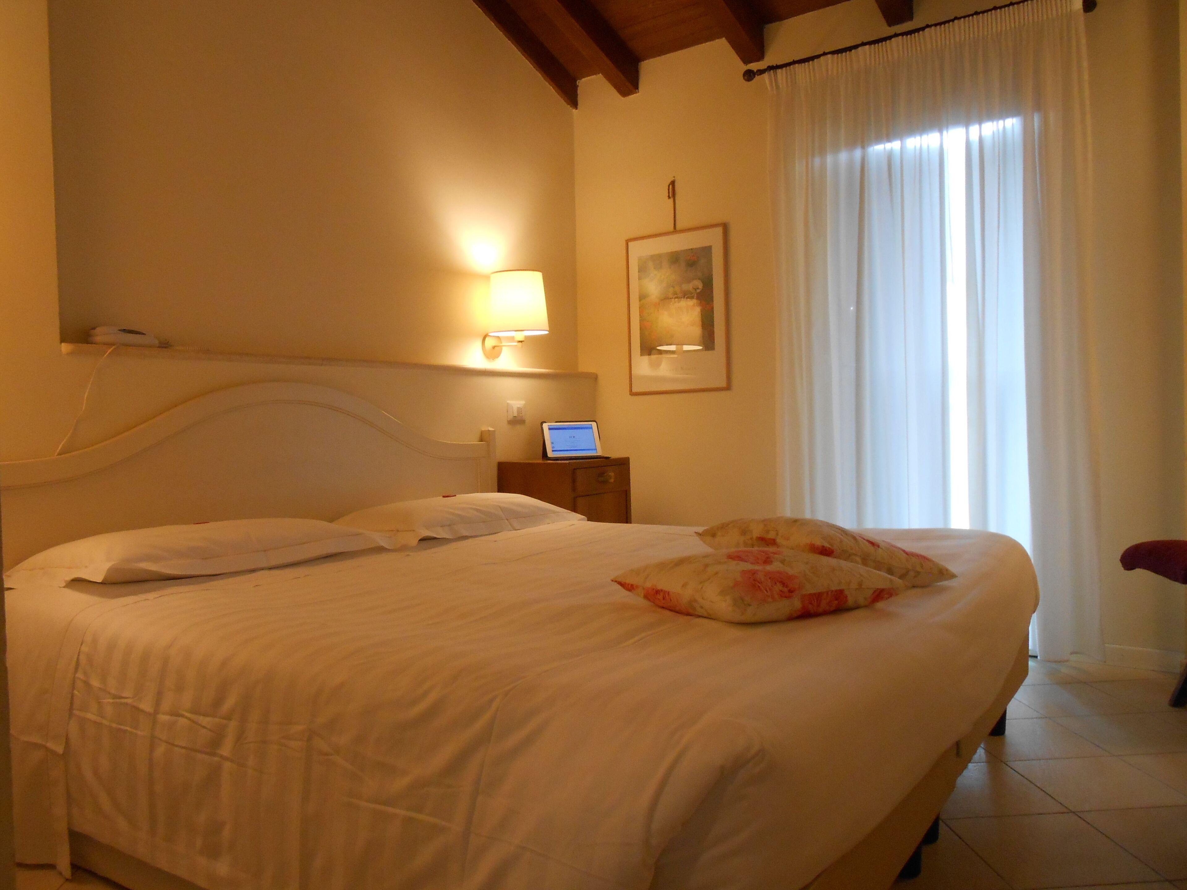 Hotel Atlantic, Bologna
